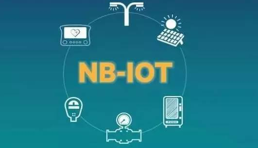 板块掘金：NB-IoT商用在即 物联网板块逆势大涨！