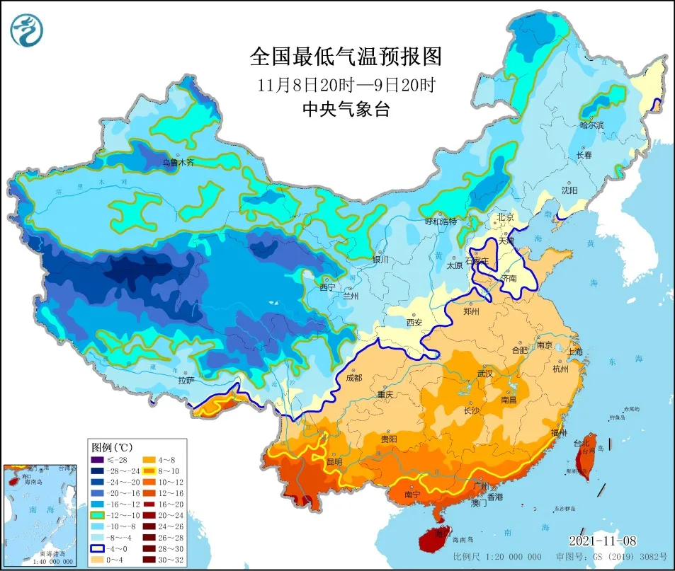 大河早点看 |@千万郑州人，郑州政务短信平台的官方说明来了；河南核酸检测机构地图上线；河南博物院临时闭馆