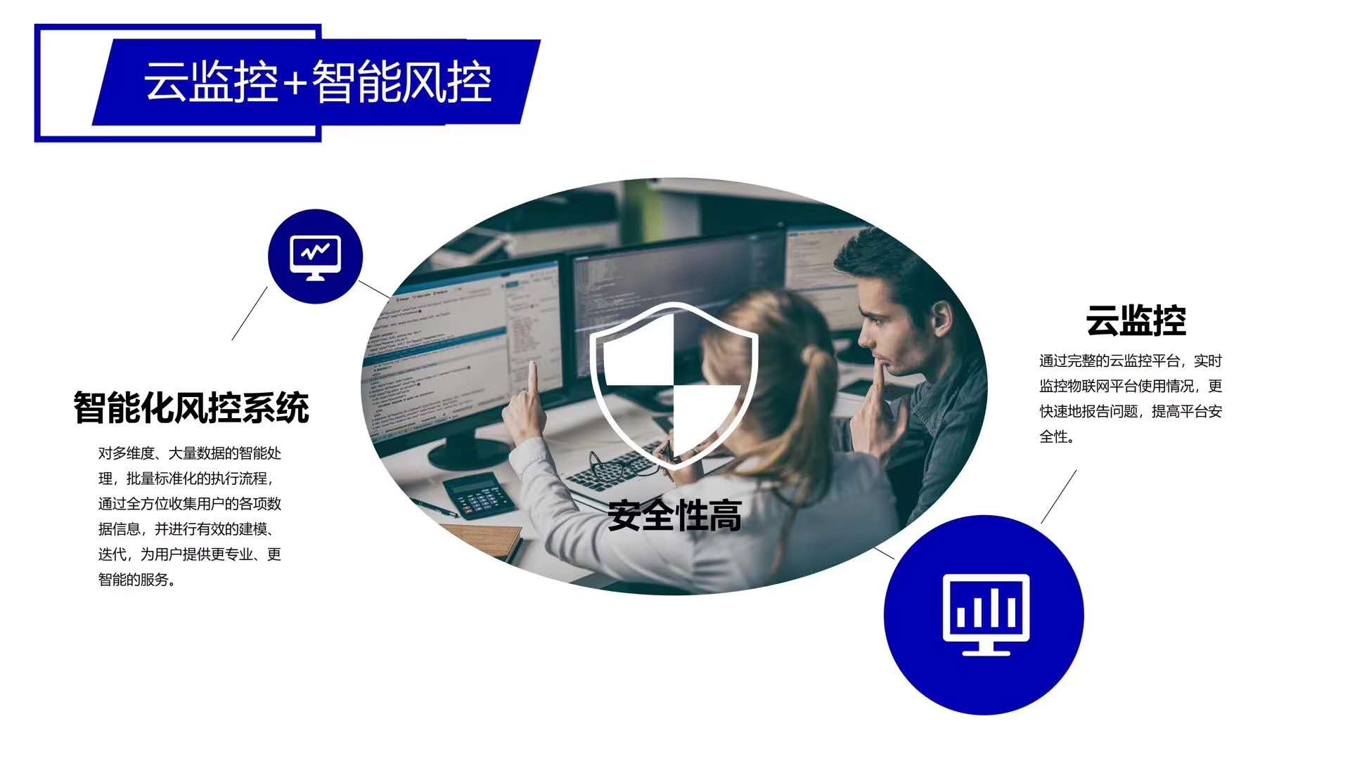 科技抗疫:中訊物聯網在行動