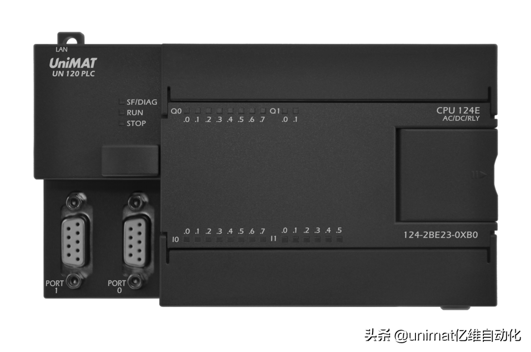 亿维物联网入门教程-如何进行组态设置？