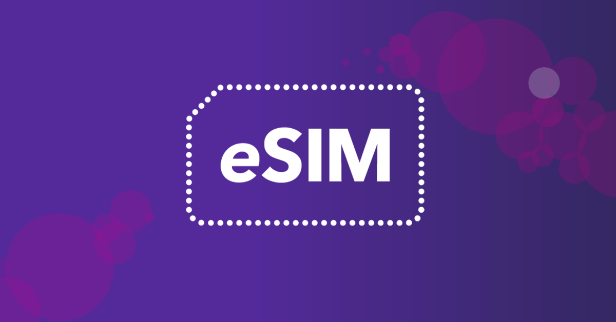 紫光芯领航，创造"5G超级SIM+eSIM卡"新生态