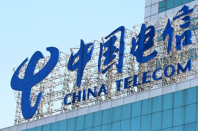 中国电信的首张5G SIM卡正式发出，首个幸运用户浮出水面！